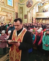Задуматися над гріхами, які ми чинимо щодо нашого природного довкілля