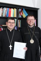 Курія Львівської Архиєпархії матиме свого представника у дипломатичних установах м. Львова