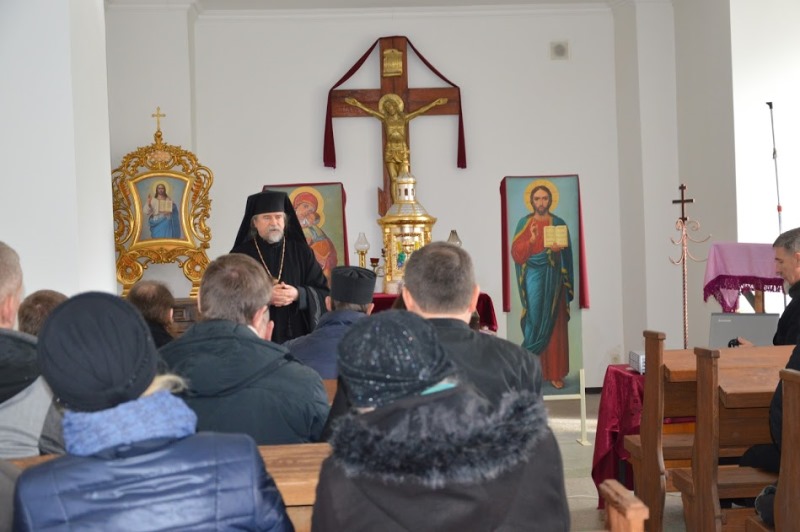 Собор Харківсько-Полтавської єпархії УАПЦ схвалив проект плану єднання з УГКЦ