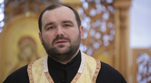 Призначено Єпископа-помічника для Сокальсько-Жовківської єпархії УГКЦ