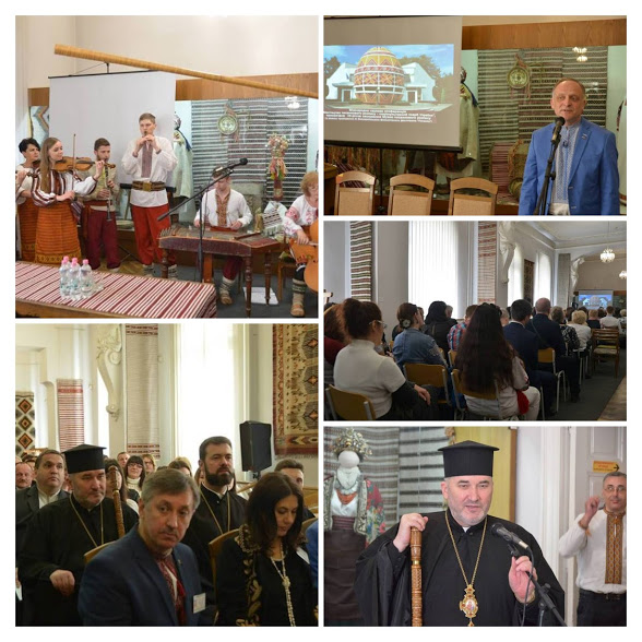 Міжнародна наукова конференція у Коломиї: “Мистецтво писанкового розпису – соціокультурний скарб України”