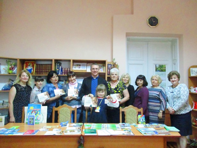 Екологічні видання УГКЦ презентовано на першому книжковому фестивалі «Слово» в Івано-Франківську