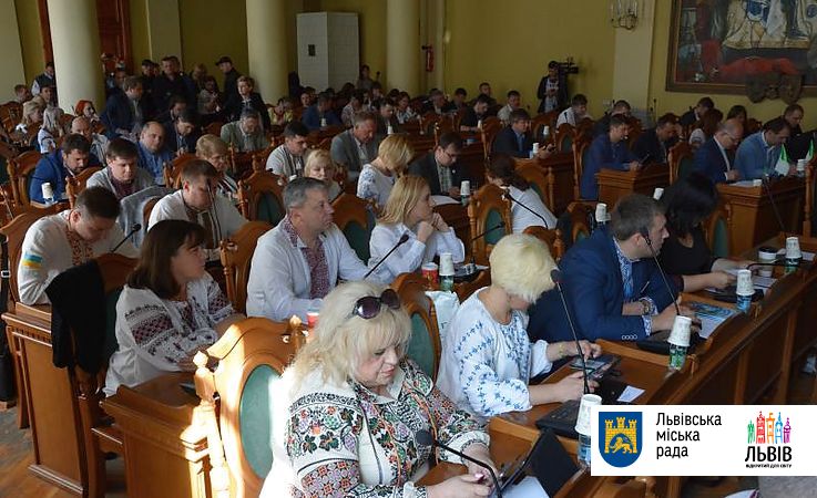 Греко-католики надали м. Львову в безоплатну оренду квартиру для розміщення дитячого будинку сімейного типу
