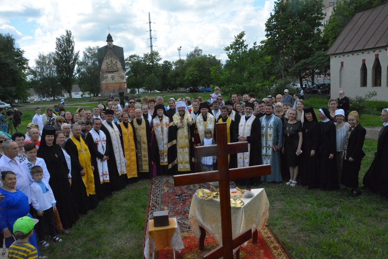 Опубліковано Стратегічний план розвитку Харківсько-Полтавської єпархії УАПЦ (о)