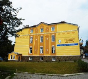 Дрогобицька духовна семінарія поповнилась новими студентами