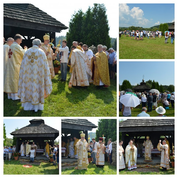 У Ждині (Польща) відбулась 36-та Лемківська Ватра