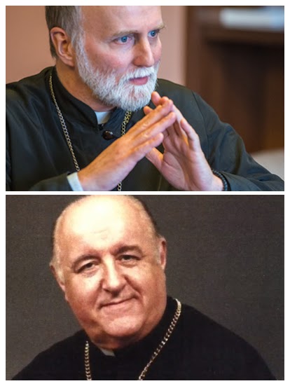 Владика Борис (Ґудзяк): Як реалізувати великі ідеї ?