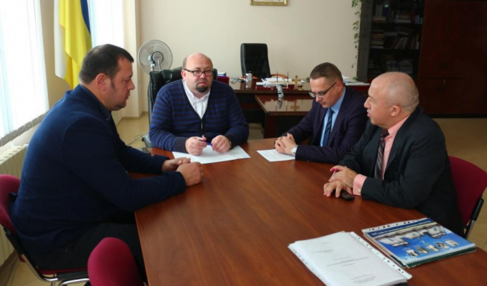 Академія Івана Золотоустого та Національний заповідник «Давній Галич» співпрацюватимуть