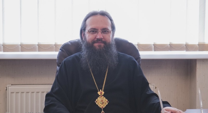 "Відбувається, так би мовити, відкат", - Голова інформаційного відділу УПЦ МП прокоментував останні рішення Констанинополя (ВІДЕО)