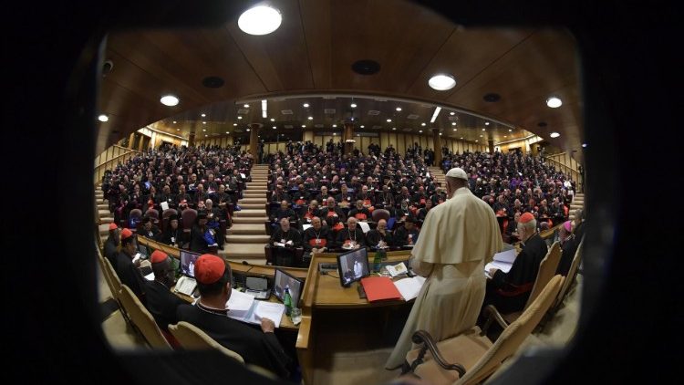 Синод у Ватикані: Церква повинна бути провісницею у сфері екології