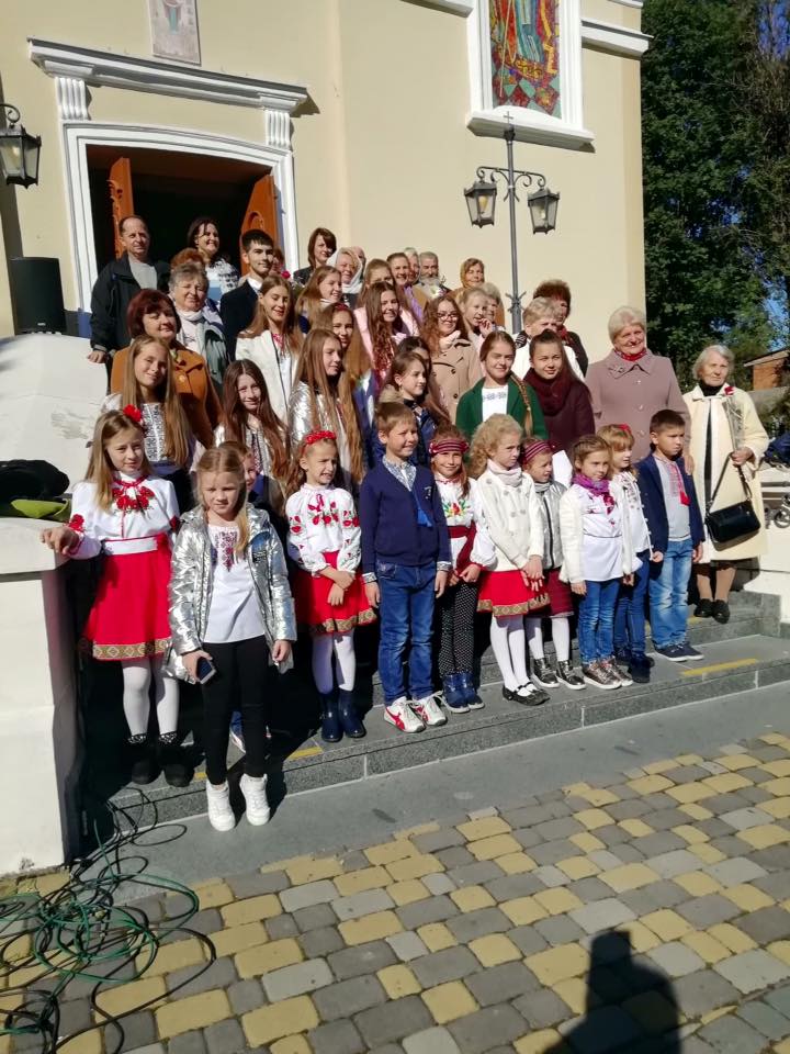 Для людей похилого віку... 