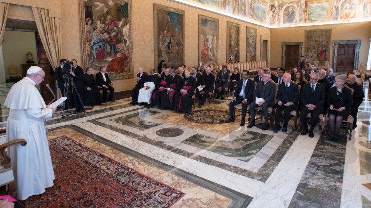 Папа побажав сильної і мужньої віри пакистанським християнам