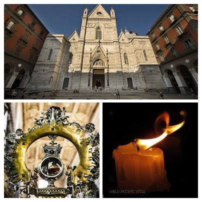 «Пам’ятати – Вчитися – Не допустити». Українці Італії помоляться за жертв Голодомору в головному соборі Неаполя