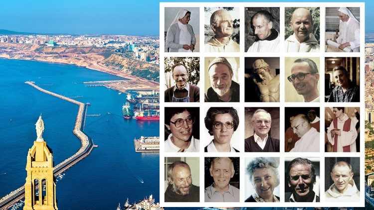 В Алжирі відбулась беатифікація 19 новомучеників кінця ХХ-го ст.