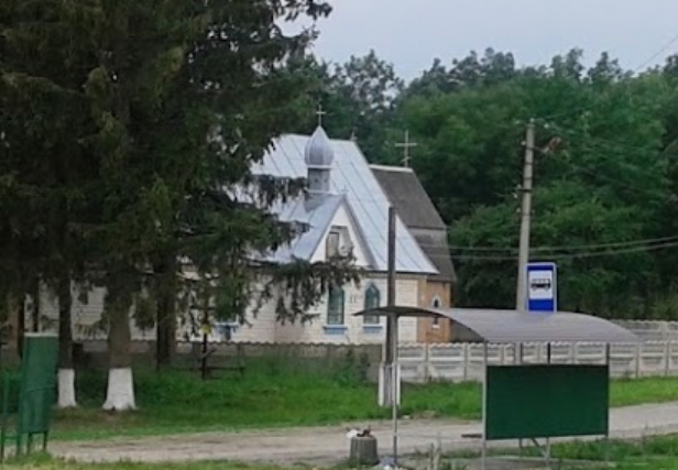 На Вінниччині парафія влмч.Димитрія Солунського с. Сокиринці приєдналась до ПЦУ