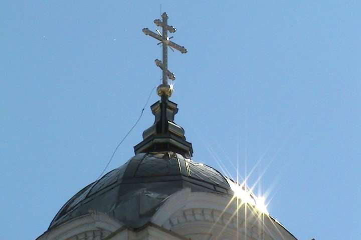 Громада села Бокіївка на Поділлі приєдналась до ПЦУ