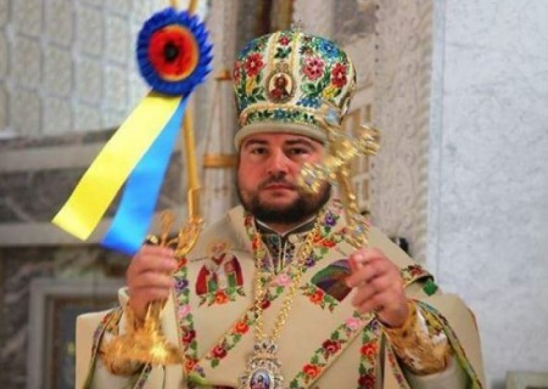 « "Варяга" не пришлють зі строни, предстоятель буде обраний з своїх архієреїв», - Митрополит Олександр (Драбинко)