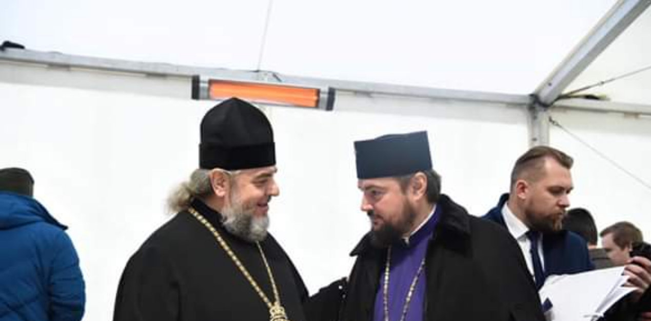 Константинополь підтримав Митрополитів, яких заборонив Синод УПЦ (МП)