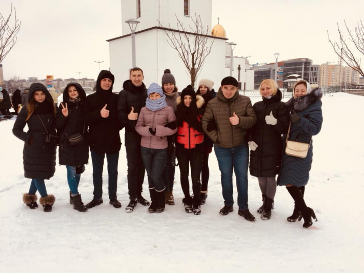 Допоможи ближньому – нагодуй голодного: Львівські волонтери запрошують до співпраці