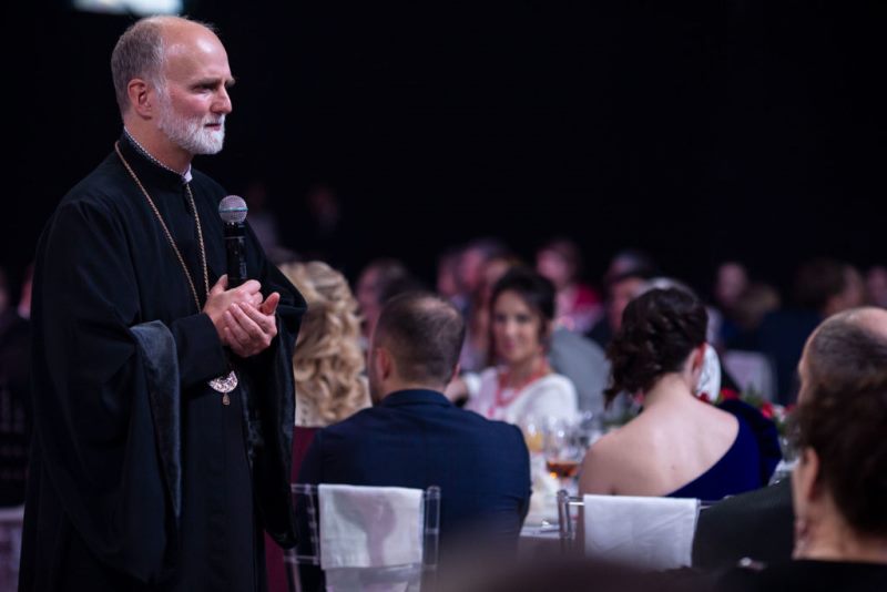 Сила – у єдності: у Києві відбувся Щорічний благодійний Вечір УКУ