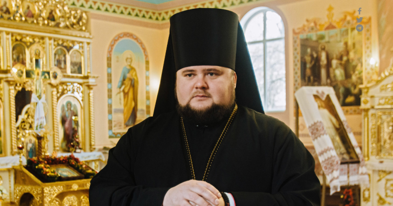 Владика Варсонофій (Руднік): Люди чекають до 6 числа, і ми чекаємо. Далі все піде швидше