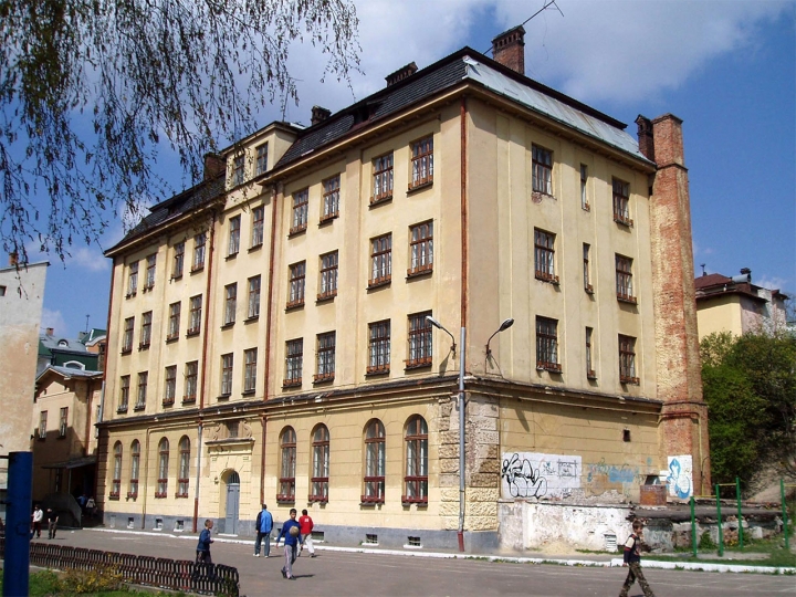 "Спекуляція на темі Церкви і дітей сиріт є порушенням головних заповідей",- ієрм.Юстин Бойко