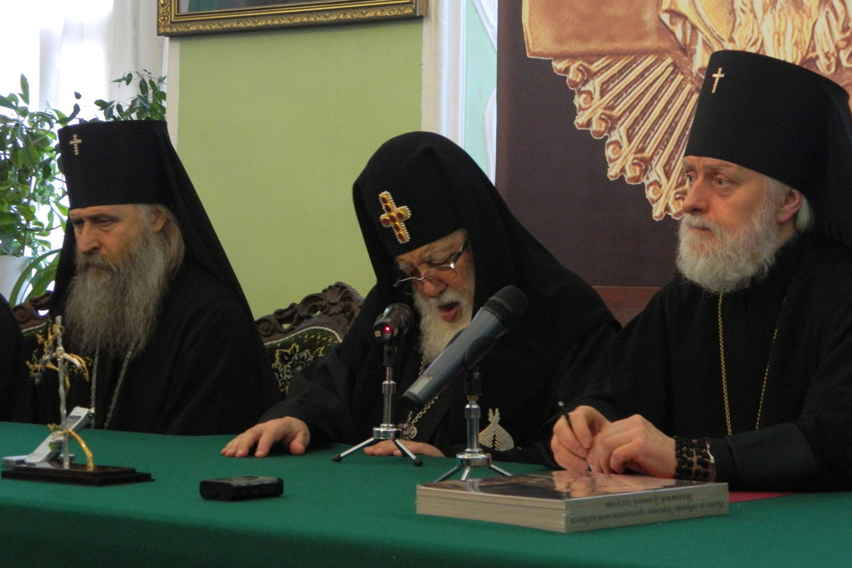 ГПЦ: візит делегації Константинополя не стане вирішальним