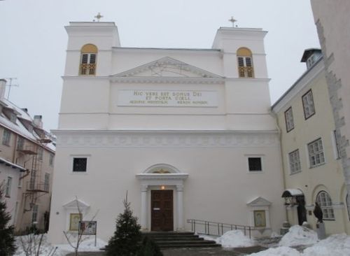 У Талліні на реконструкцію католицького собору виділено 279 000 євро