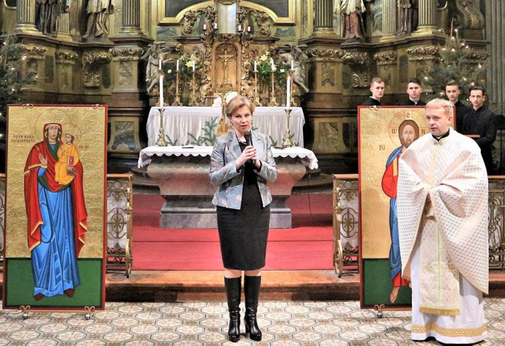 100-річчя проголошення Акту Злуки відзначили українці в Угорщині