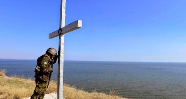 Владика Петро: Що ви особисто можете зробити для миру в світі?