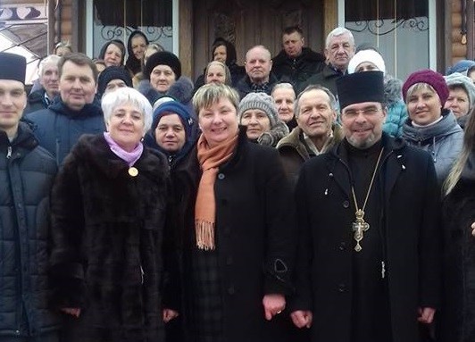 Карітас Івано-Франківськ розвиває соціальне служіння в області