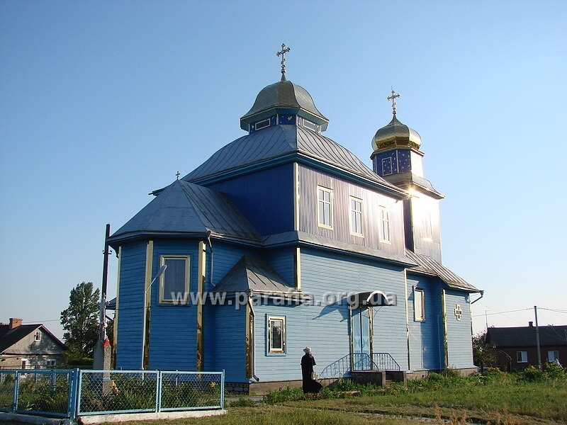 Чергова парафія на Волині приєдналась до ПЦУ