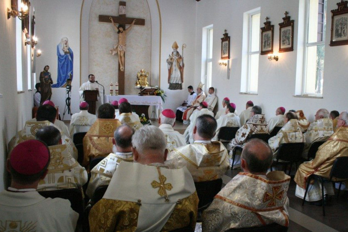 Документ українських католицьких єпископів для захисту неповнолітніх у Церкві