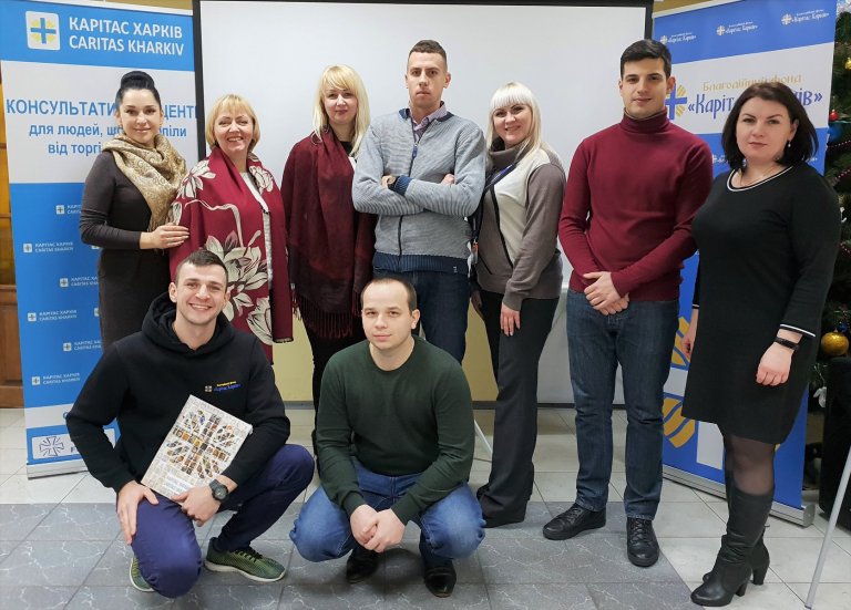 Відомі результати дослідження «Торгівля дітьми в Україні: Продаж дітей та сурогатне материнство»