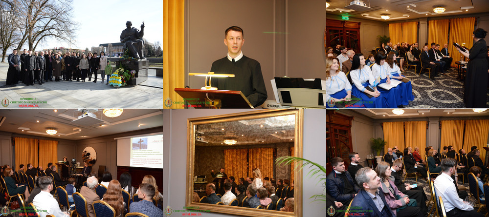 УЖГОРОД – Урочиста академія присвячена о. Севастіяну Саболу ЧСВВ (Зореславу) та 80-ій річниці Карпатської України – «Бог і Україна» (ВІДЕО)