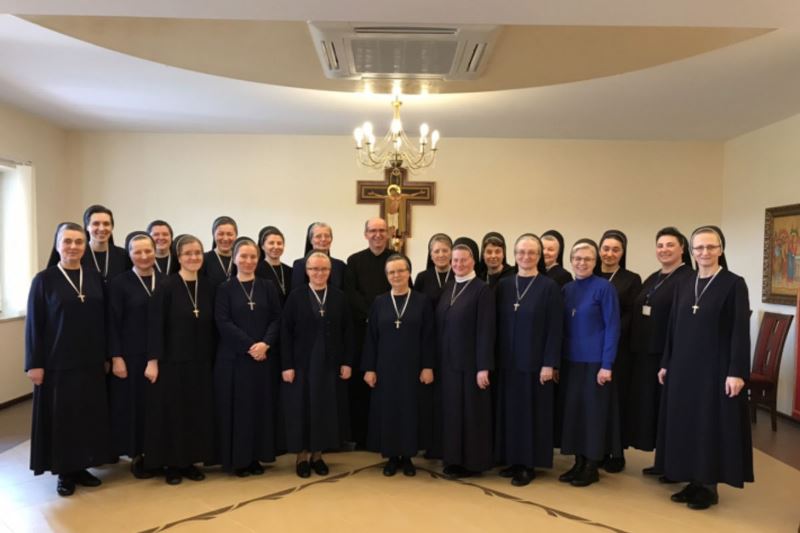 У Перемишлі відбувається зустріч провінційних управ Європи Згромадження СНДМ