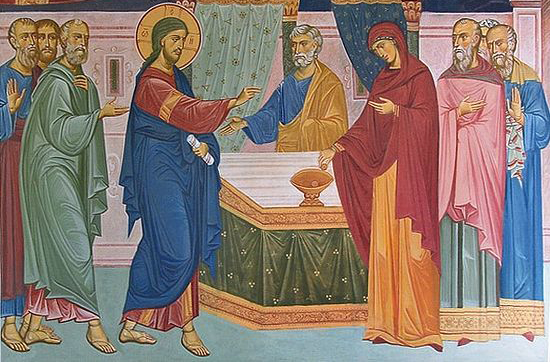 У Стрийській єпархії протягом Великого посту діє благодійна акція «Великопосна милостиня»