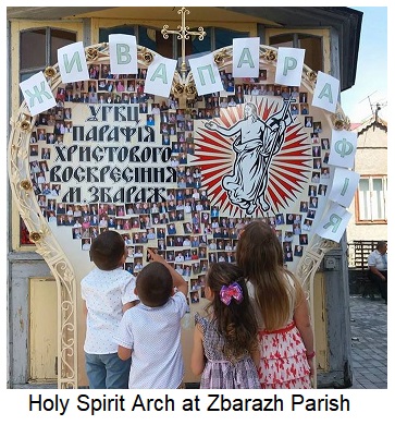 Декада місійності 2019 року: матеріали для проведення