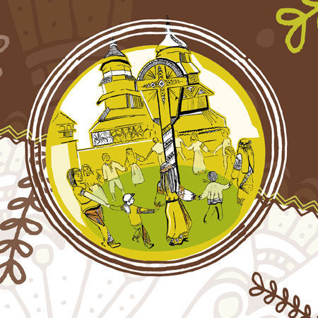 ЛА УГКЦ запрошує на XI благодійний фестиваль «Святкуймо Воскресіння разом»