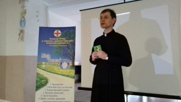 У Ковелі відзначили “День подяки за дар життя”