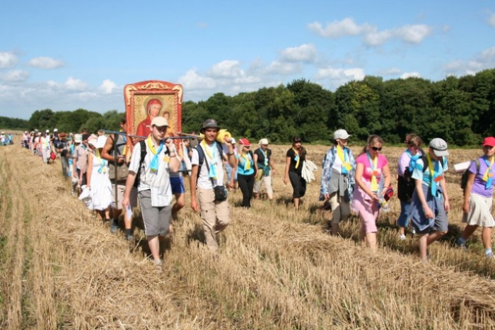 Голова ПМВ проголосив дати XIV прощі мігрантів і призначив її духівника