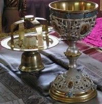 Євхаристія