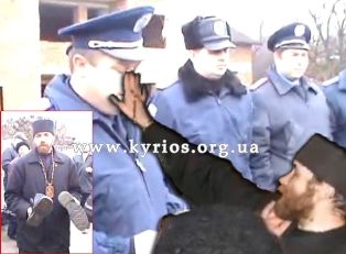 Догналівці в Чорткові