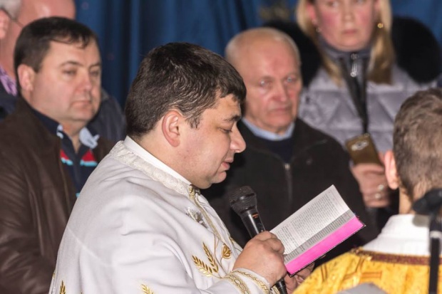 «Творити спільноту любові»,– о. Матей Дзюрбан, ЧСВВ про духовний провід українських дітей у Португалії