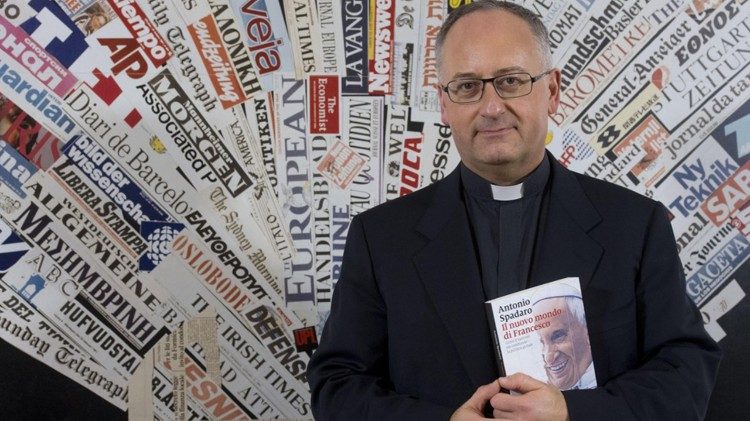 Директор часопису «La Civiltà Cattolica»: Папа чітко вказує на шлях багатосторонньої дипломатії