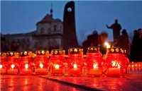 Екуменічна молитва за борців незалежності відбудеться у Львові