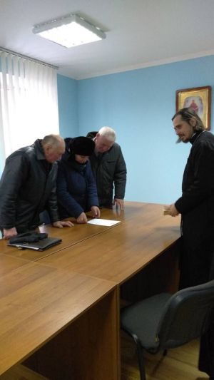 Громада УПЦ МП у с.Онишківці на Тернопіллі перейшла до ПЦУ