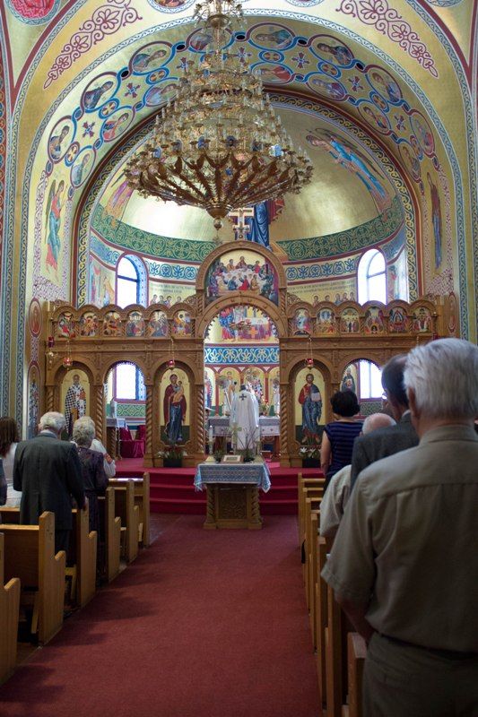 іконописання храму св.Юрія Переможця іконописання храму св.Юрія Переможця