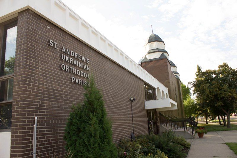 собор св. Апостола Андрея Первозванного  собор св. Апостола Андрея Первозванного