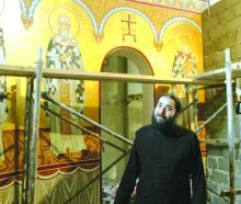 У Грузії є селище, жителі якого говорять мовою Ісуса Христа У Грузії є селище, жителі якого говорять мовою Ісуса Христа